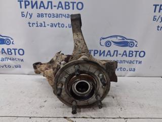Кулак поворотный правый со ступицей Captiva 2006-2018 C100 2.0 Дизель Z20S