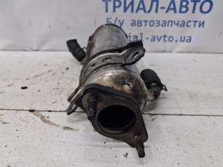 Радиатор EGR Captiva 2006-2018 C100 2.0 Дизель Z20S