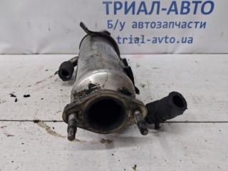 Радиатор EGR Captiva 2006-2018 C100 2.0 Дизель Z20S