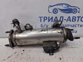 Радиатор EGR Captiva 2006-2018 C100 2.0 Дизель Z20S