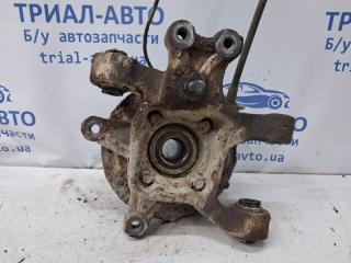 Цапфа задняя левая со ступицей Chevrolet Captiva 2006-2018