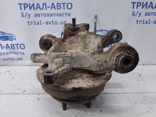 Цапфа задняя левая со ступицей Captiva 2006-2018 C100 2.0 Дизель Z20S