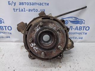 Цапфа задняя левая со ступицей Captiva 2006-2018 C100 2.0 Дизель Z20S