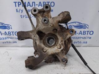 Цапфа задняя правая со ступицей Chevrolet Captiva 2006-2018