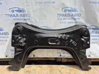 Балка передней подвески Nissan Tiida 2004-2014 Б/У Балка передней подвески Nissan Tiida 2004-2014