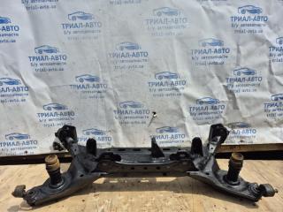Балка задней подвески Mazda 6 2007-2013 Б/У Балка задней подвески Mazda 6 2007-2013