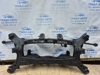 Балка задней подвески Hyundai Santa fe 2012-2019 Б/У Балка задней подвески Hyundai Santa fe 2012-2019