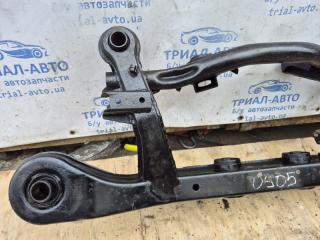 Балка задней подвески Korando 2010-2019 C200 2.0 diesel D20Dt