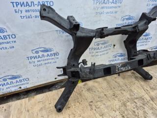 Балка задней подвески Chevrolet Captiva C140 2.2 diesel Z22D1