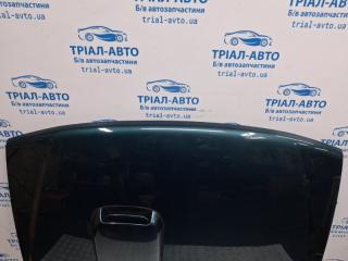 Капот Pajero Sport 1996-2008 K9 2.5 Diesel 4D56