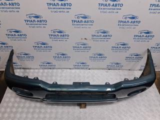 Бампер передний Mitsubishi Pajero Sport K9 2.5 Diesel 4D56