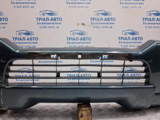 Бампер передний Pajero Sport 1996-2008 K9 2.5 Diesel 4D56
