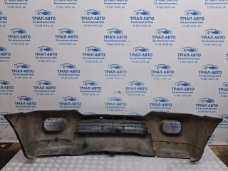 Бампер передний Pajero Sport 1996-2008 K9 2.5 Diesel 4D56