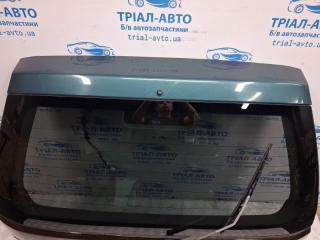 Крышка багажника Pajero Sport 1996-2008 K9 2.5 Diesel 4D56