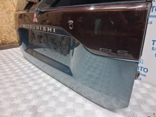 Крышка багажника Mitsubishi Pajero Sport K9 2.5 Diesel 4D56