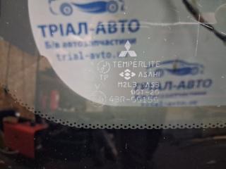 Крышка багажника Pajero Sport 1996-2008 K9 2.5 Diesel 4D56