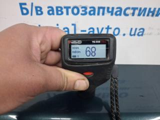 Крышка багажника Pajero Sport 1996-2008 K9 2.5 Diesel 4D56