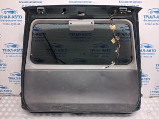 Крышка багажника Pajero Sport 1996-2008 K9 2.5 Diesel 4D56