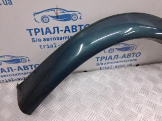 Накладка крыла передняя правая Pajero Sport 1996-2008 K9 2.5 Diesel 4D56