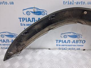 Накладка крыла передняя правая Pajero Sport 1996-2008 K9 2.5 Diesel 4D56