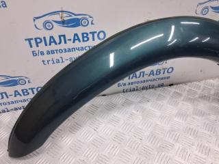 Накладка крыла передняя левая Pajero Sport 1996-2008 K9 2.5 Diesel 4D56