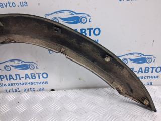 Накладка крыла передняя левая Pajero Sport 1996-2008 K9 2.5 Diesel 4D56