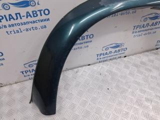 Накладка крыла задняя правая Pajero Sport 1996-2008 K9 2.5 Diesel 4D56