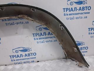 Накладка крыла задняя правая Pajero Sport 1996-2008 K9 2.5 Diesel 4D56