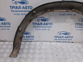 Накладка крыла задняя правая Pajero Sport 1996-2008 K9 2.5 Diesel 4D56