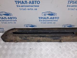 Накладка на подножку левая Pajero Sport 1996-2008 K9 2.5 Diesel 4D56