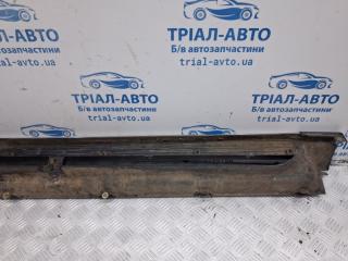 Накладка на подножку левая Pajero Sport 1996-2008 K9 2.5 Diesel 4D56