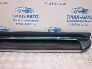 Накладка на подножку правая Pajero Sport 1996-2008 K9 2.5 Diesel 4D56