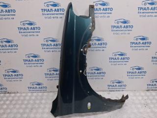 Крыло переднее правое Pajero Sport 1996-2008 K9 2.5 Diesel 4D56
