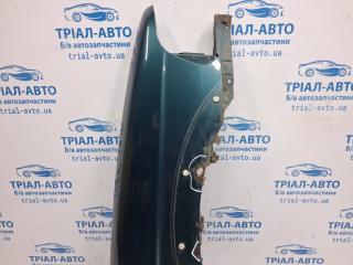 Крыло переднее правое Mitsubishi Pajero Sport K9 2.5 Diesel 4D56