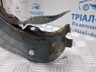 Крыло переднее правое Pajero Sport 1996-2008 K9 2.5 Diesel 4D56