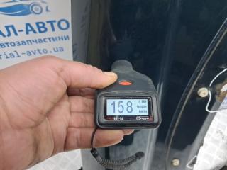 Крыло переднее правое Pajero Sport 1996-2008 K9 2.5 Diesel 4D56
