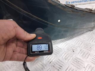 Крыло переднее правое Pajero Sport 1996-2008 K9 2.5 Diesel 4D56