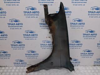 Крыло переднее правое Pajero Sport 1996-2008 K9 2.5 Diesel 4D56