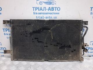 Радиатор кондиционера Mitsubishi Pajero Sport 1996-2008