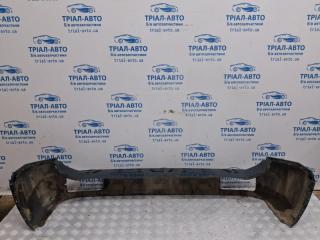 Бампер задний Pajero Sport 1996-2008 K9 2.5 Diesel 4D56