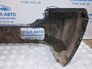 Бампер задний Pajero Sport 1996-2008 K9 2.5 Diesel 4D56