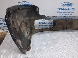 Бампер задний Pajero Sport 1996-2008 K9 2.5 Diesel 4D56