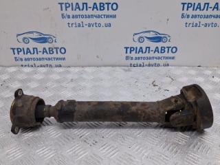 Вал карданный передний Mitsubishi Pajero Sport 1996-2008 Б/У Вал карданный передний Mitsubishi Pajero Sport 1996-2008