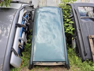 Крыша Mitsubishi Pajero Sport 1996-2008 Б/У Крыша Mitsubishi Pajero Sport 1996-2008