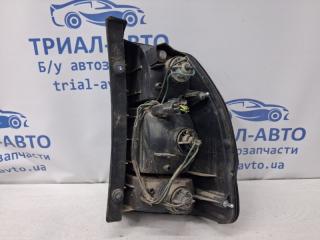 Фонарь задний внешний левый Pajero Sport 1996-2008 K9 2.5 Diesel 4D56