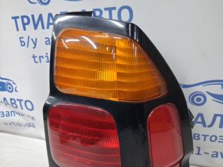 Фонарь задний внешний правый Pajero Sport 1996-2008 K9 2.5 Diesel 4D56