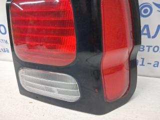 Фонарь задний внешний правый Mitsubishi Pajero Sport K9 2.5 Diesel 4D56