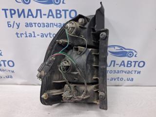 Фонарь задний внешний правый Pajero Sport 1996-2008 K9 2.5 Diesel 4D56