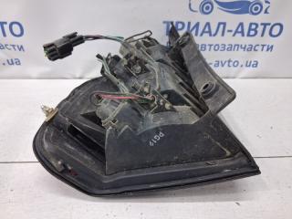 Фонарь задний внешний правый Pajero Sport 1996-2008 K9 2.5 Diesel 4D56