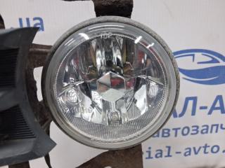 Фара противотуманная левая Pajero Sport 1996-2008 K9 2.5 Diesel 4D56